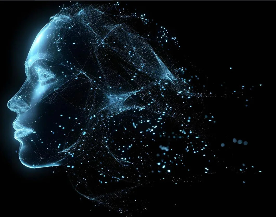 AI holographic core — Xorunes26 app Neural Core